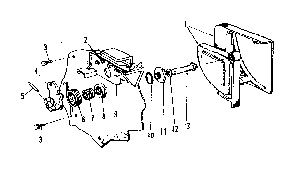 DETERGENT CUP DETAILS