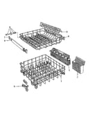 Rack details