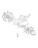 Tine assembly
