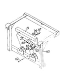 Cradle frame