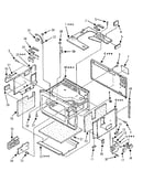 Cavity parts - a