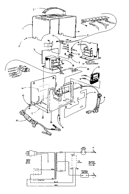 Battery charger
