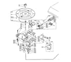 LXI 30497950650 chassis diagram