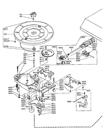 Chassis