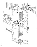 Air flow and control parts