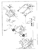 Main frame