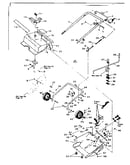 Main frame