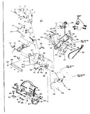 Auger housing assembly