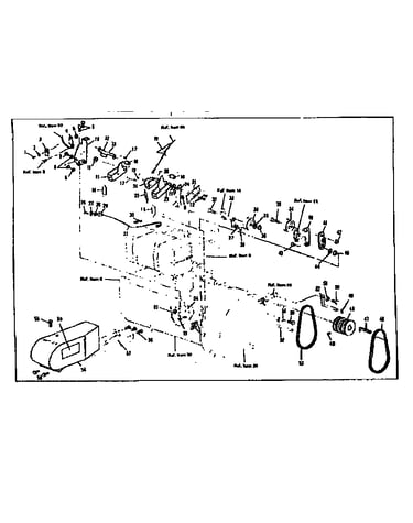 Drive assembly