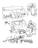 Auger assembly