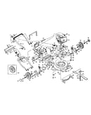 Main frame