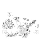 Drive assembly