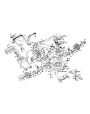 Main frame