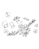Drive assembly