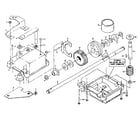 Craftsman 917978303 gear case assembly diagram