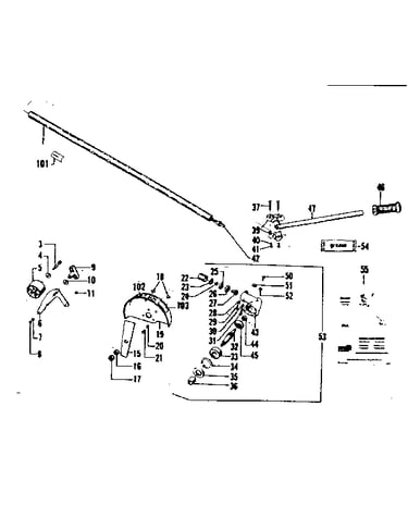 Drive shaft