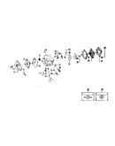 Carburetor assembly #35183