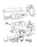 Auger  assembly