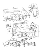 Auger  assembly