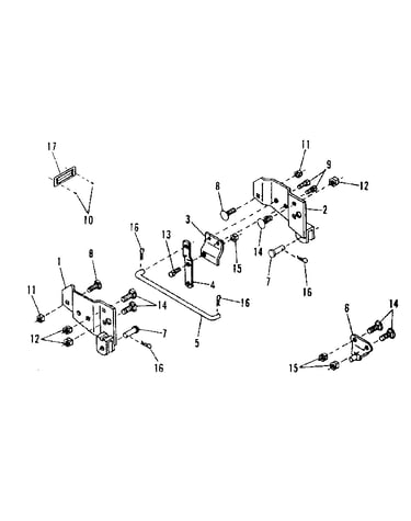 Hanger assembly