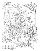 Main frame
