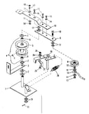 Pulley assembly