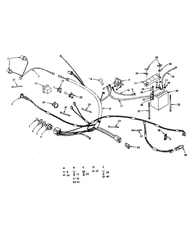 Electrical