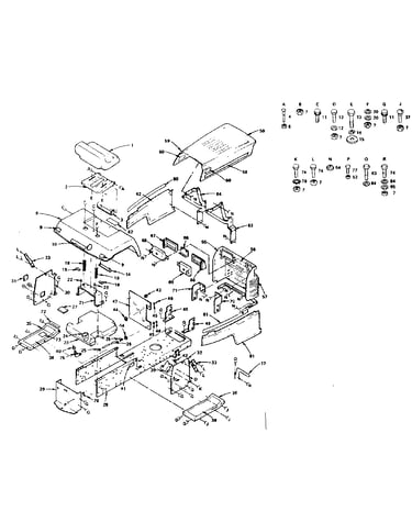 Chassis and enclosures