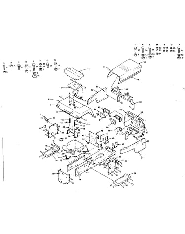 Chassis and enclosures