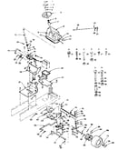 Steering assembly