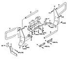 Craftsman 3959 replacement parts diagram