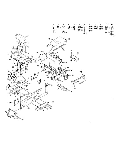 Chassis and enclosures