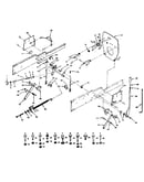 Mower lift