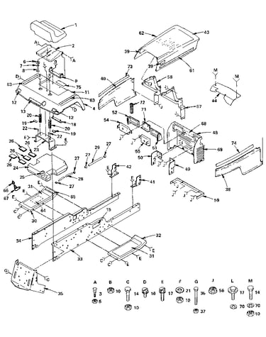 Chassis and enclosures