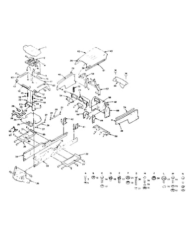 Chassis and enclosures