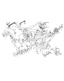 Main frame