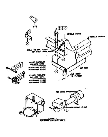 Bracket assembly