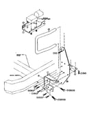Bracket assembly