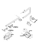 Bracket assembly