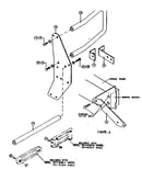 Bracket assembly