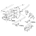 Ramsey P-8108G unit diagram