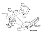 Craftsman 3994 unit diagram