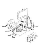 Bracket assembly