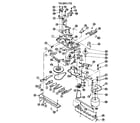 LXI 91321800650 replacement parts diagram