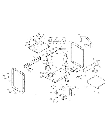 Base assembly