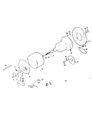 Stator assembly