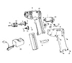 Craftsman 900112170 unit parts diagram