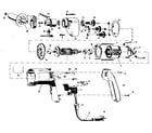 Craftsman 900271211 unit parts diagram