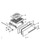 Broiler section