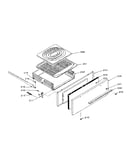 Broiler section